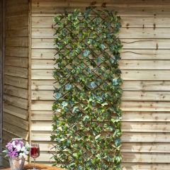 Maple Leaf Willow Trellis 180 x 90 cm - Smart Garden