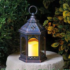 Maroc Lantern - Smart Garden