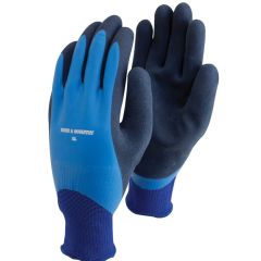 Town & Country Mastergrip Waterproof Gloves Large