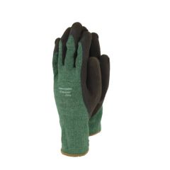 Town & Country Mastergrip Pro Glove Green - Large