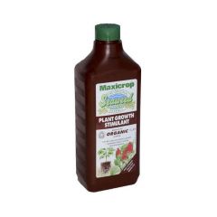 Organic Natural Feed 1 Litre - Maxicrop