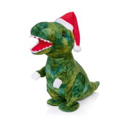 Premier Animated T Rex 40cm