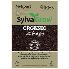 SylvaGrow Organic Multi Purpose 15L