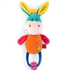 MiniPlay Donkey Dog Toy