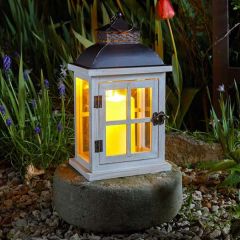 Minster Lantern - Smart Garden