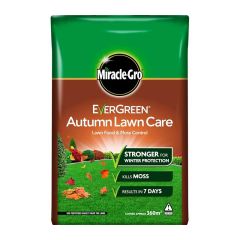 Miracle Gro EverGreen Autumn Lawn Care 360m2