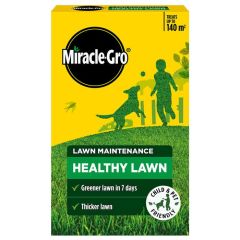 Miracle-Gro® Healthy Lawn 140m2