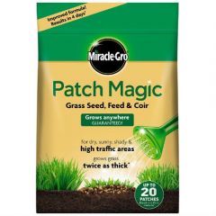 Miracle-Gro Patch Magic - 1.5kg