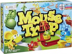 Classic Mousetrap - ABGEE Games