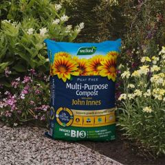 Westland Multi Purpose Compost with John Innes 50L Peat Free