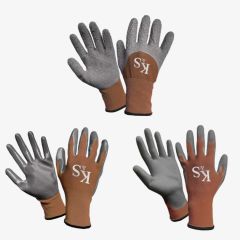 Kent & Stowe Multi-Task Gloves Triple Pack