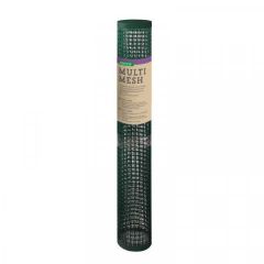 Multi-Mesh - Green 15mm Mesh Bulk Roll 0.5 x 20m (£0.70 per m) - Smart Garden