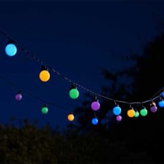 Smart Garden MultiPower Festoon String Light - Set of 30