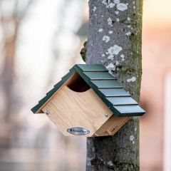 National Trust Robin & Wren Nest Box