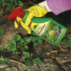Neudorff Superfast Weed Killer - 750ml