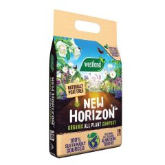New Horizon All Plant Compost 10L Pouch