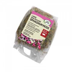 New Zealand Spaghum Moss Large - Smart Garden