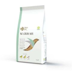 Henry Bell No Grow Mix 2Kg