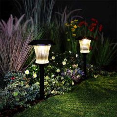 NOMA Classic Border Lights Set of 2 Connectable