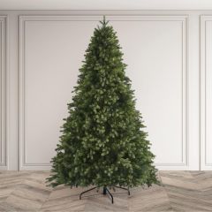 Bosk Oakley Fir Artificial Christmas Tree - 6.5ft