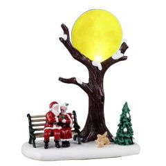 Lemax North Pole Romance