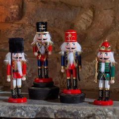 Nutcracker Traditional - Smart Garden