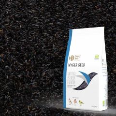 Henry Bell Nyger Seed 900g