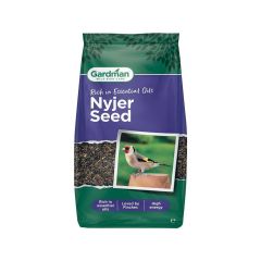 Gardman Nyjer Seed 2kg