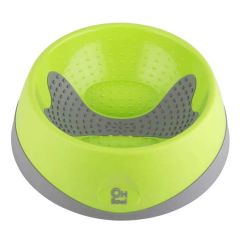 LickiMat Dogs OH Bowl Small - Green