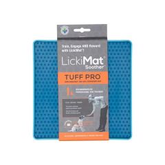 LickiMat Soother Pro 20cm Turquoise