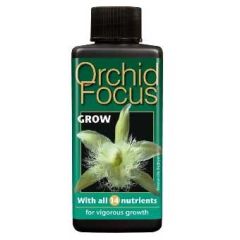 Orchid Focus Grow - 100ml