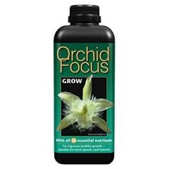 Orchid Focus Grow - 1 Litre