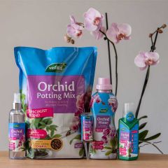 Westland Orchid Potting Mix W Seramis 4L