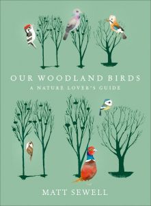 Our Woodland Birds - A Nature Lover's Guide