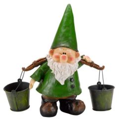 Pail Wilf - Smart Garden