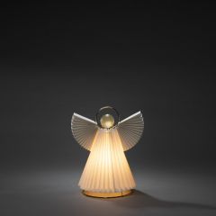 Konstmide Paper Angel Lamp 26cm