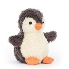 Jellycat Peanut Penguin Small