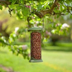 Twist Top Peanut Feeder 20 cm - Smart Garden