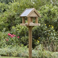 Peckish Complete Bird Table 