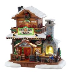 PINE GROVE PIZZA