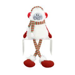 Premier Yodi the Yeti Plush 54cm