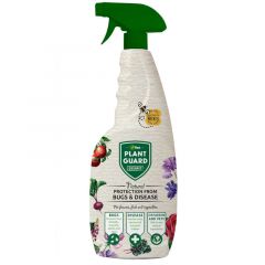 Plant Guard Ready To Use - 750ml