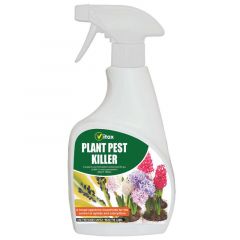 Plant Pest Killer - 300ml