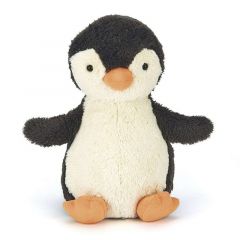 Jellycat Peanut Penguin - Medium