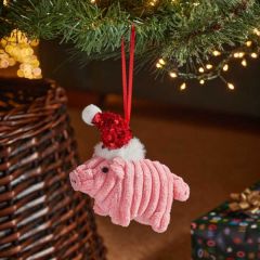 Smart Garden Polly Pig - Pendant