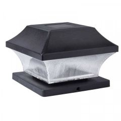 Post Light Black 4 Pack 3L - Smart Garden