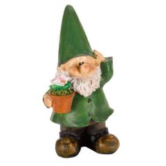 Potting Wilf - Smart Garden