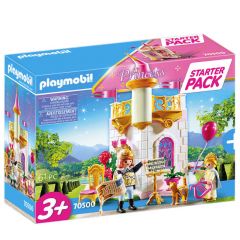 Playmobil Princess Castle Large Starter Pack 