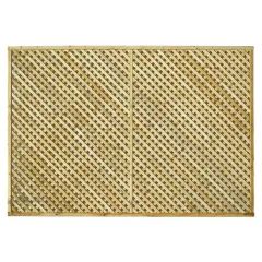 Privacy Diamond Trellis 1.83m x 1.2m