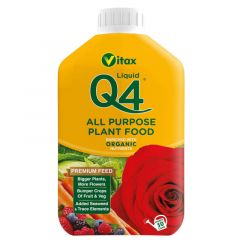 Q4 All Purpose Liquid - 1 litre